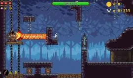 Скриншот 4 игры Janosik 2