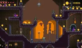 Скриншот 3 игры Janosik 2