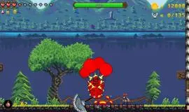Скриншот 2 игры Janosik 2