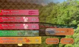 Скриншот 6 игры Japanese Rail Sim: Hakone Town of Natural Beauty and Hot Springs