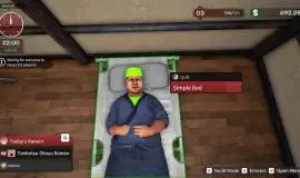 Скриншот 4 игры Japanese Ramen Simulator по сети