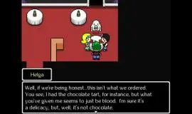 Скриншот 4 игры Jimmy and the Pulsating Mass