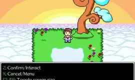 Скриншот 3 игры Jimmy and the Pulsating Mass