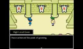 Скриншот 2 игры Jimmy and the Pulsating Mass
