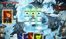 Скриншот 5 игры Journey to the Void