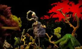 Скриншот 4 игры Judero