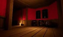 Скриншот 6 игры Jumpscare Simulator: System Breach