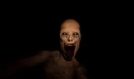 Скриншот 3 игры Jumpscare Simulator: System Breach