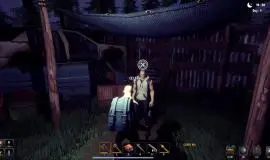 Скриншот 6 игры Junk Survivor по сети