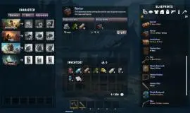 Скриншот 4 игры Junk Survivor по сети