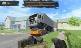 Скриншот 6 игры Junkyard Builder