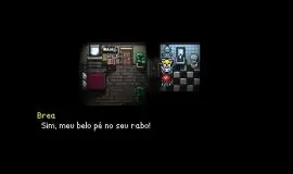 Скриншот 6 игры Just Ignore Them: Brea's Story Tape 1