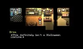 Скриншот 5 игры Just Ignore Them: Brea's Story Tape 1