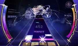 Скриншот 5 игры KALPA: Cosmic Symphony
