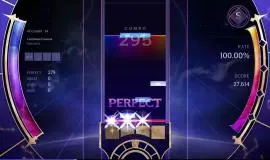 Скриншот 3 игры KALPA: Cosmic Symphony