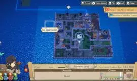 Скриншот 5 игры KAMiBAKO - Mythology of Cube -