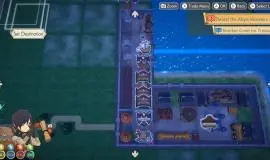 Скриншот 4 игры KAMiBAKO - Mythology of Cube -
