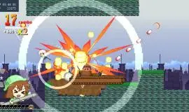 Скриншот 5 игры Kamikaze Empire
