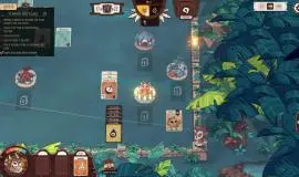 Скриншот 6 игры Kaya's Prophecy