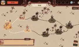 Скриншот 3 игры Kaya's Prophecy