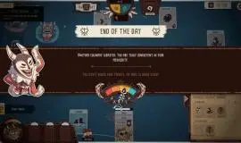 Скриншот 2 игры Kaya's Prophecy