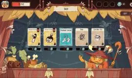 Скриншот 1 игры Kaya's Prophecy