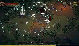 Скриншот 5 игры Keeper's Toll