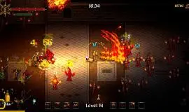 Скриншот 4 игры Keeper's Toll