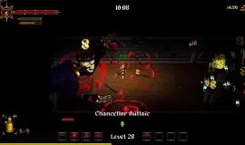 Скриншот 3 игры Keeper's Toll