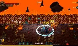 Скриншот 2 игры Keeper's Toll