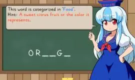 Скриншот 5 игры Keine's Expanding Class!