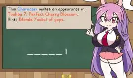 Скриншот 4 игры Keine's Expanding Class!