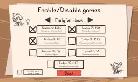 Скриншот 3 игры Keine's Expanding Class!