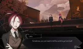 Скриншот 3 игры Kernel Hearts