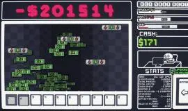 Скриншот 6 игры Key Your Debt