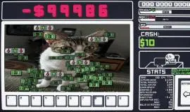 Скриншот 5 игры Key Your Debt