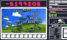 Скриншот 4 игры Key Your Debt