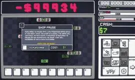 Скриншот 3 игры Key Your Debt