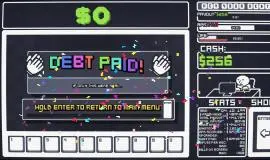 Скриншот 2 игры Key Your Debt