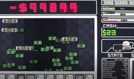 Скриншот 1 игры Key Your Debt