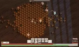 Скриншот 3 игры Keytamine