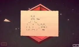 Скриншот 4 игры Kind Words (lo fi chill beats to write to)