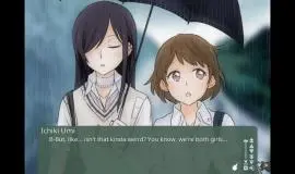 Скриншот 6 игры Kindred Spirits on the Roof