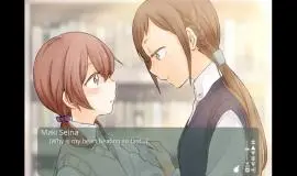 Скриншот 5 игры Kindred Spirits on the Roof