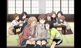 Скриншот 1 игры Kindred Spirits on the Roof