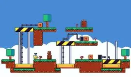 Скриншот 5 игры Kinduo