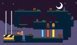 Скриншот 4 игры Kinduo