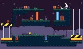 Скриншот 3 игры Kinduo