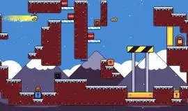 Скриншот 2 игры Kinduo