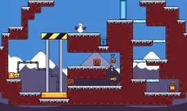 Скриншот 1 игры Kinduo